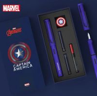 Avengers Füller Set - Neu Geschenk Captn Amerika Einschulung Essen - Essen-Stadtmitte Vorschau