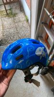 Kinderfahrradhelm Nordrhein-Westfalen - Velbert Vorschau