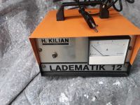 Ladegerät 12 Volt, 6 A  ,  Kfz mit Automatik Bayern - Mengkofen Vorschau