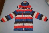 Charles Vögele Winterjacke Kinder Gr. 110 Bayern - Blaichach Vorschau