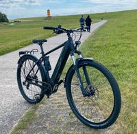 0 km NEU FISCHER Terra 5.0i All-Terrain E-Bike Herren Friedrichshain-Kreuzberg - Kreuzberg Vorschau