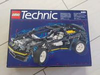 Lego Technic Super Car 8880 Supercar F1 inkl OVP Bayern - Irchenrieth Vorschau