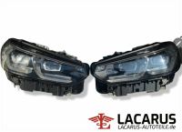 ⭐️ BMW X3 G01 X4 G02 LCI VOLL LED ADAPTIVE SCHEINWERFER HEADLIGHT Berlin - Schöneberg Vorschau