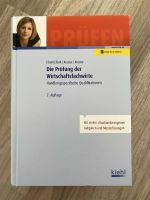 Die Prüfung der Wirtschaftsfachwirte 7. Auflage Bayern - Selb Vorschau