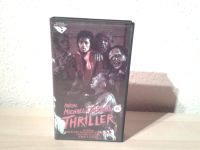 Michael Jackson . Thriller . VHS . FESTPREIS Schleswig-Holstein - Lübeck Vorschau