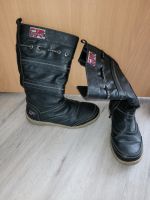 Damen Stiefel Sachsen-Anhalt - Alsleben (Saale) Vorschau