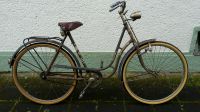 Göricke Damenfahrrad 28 Zoll Oldtimer Bj 64 Rheinland-Pfalz - Römerberg Vorschau