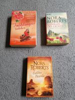 Diverse Nora Roberts Bücher Wandsbek - Hamburg Rahlstedt Vorschau