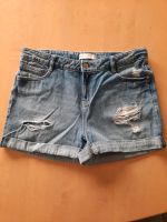 Jeans shorts Nordrhein-Westfalen - Medebach Vorschau
