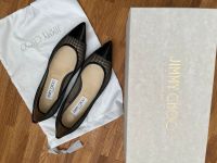 Jimmy Choo Ballerinas 37 München - Sendling Vorschau