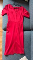 Rotes Kleid, M Dresden - Pirnaische Vorstadt Vorschau