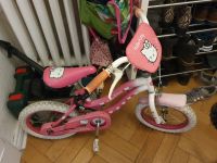 Hallo Kitty fahrrad für kinder Berlin - Charlottenburg Vorschau