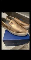 Schuhe Armani Gr. 38 rosè Hessen - Maintal Vorschau