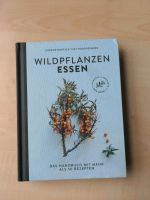 Wildpflanzen essen Leoniek Bontje Dresden - Blasewitz Vorschau