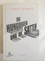 Timur Vernes; Die Hungrigen und die Satten Berlin - Pankow Vorschau