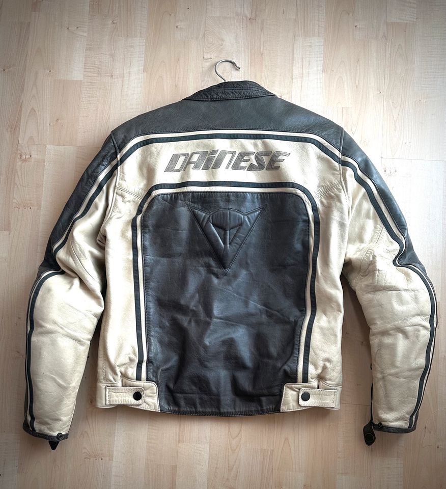 Motorradjacke Dainese gr. 50 in Hamburg