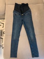 Umstandshose Jeans von H&M Gr. 36 Bayern - Augsburg Vorschau