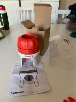 Tupperware Spiralino Profi Chef  Spaghetti Gemüse Schneider Neu München - Laim Vorschau