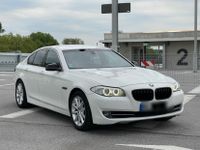 BMW F10 Limousine 520i *Alpinweiß *Xenon *Volleder * Bochum - Bochum-Mitte Vorschau