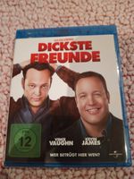 Dickste Freunde, Blu-Ray Nordrhein-Westfalen - Blomberg Vorschau