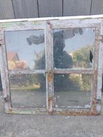 Alte Industrie Stahlfenster, DDR usw , Sachsen - Hoyerswerda Vorschau