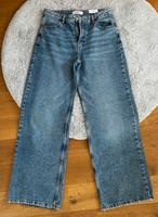 Pull&Bear Wide Leg Jeans 40 Hessen - Gudensberg Vorschau