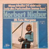 Fußball Schalke 04 - Norbert Nigbur Nordrhein-Westfalen - Iserlohn Vorschau