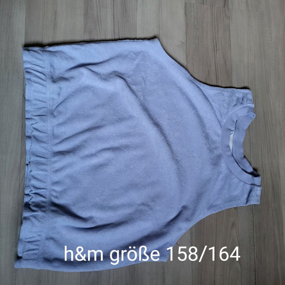 H&m top tshirt größe 158/164 in Wesseln