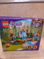 Lego Friends Wasserfall 41677 Rheinland-Pfalz - Koblenz Vorschau