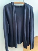 DRYKORN Strickjacke mit Kapuze Gr.M blau/navy Münster (Westfalen) - Mauritz Vorschau