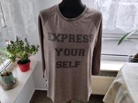 Damen T-Shirt gr.L Baden-Württemberg - Nordheim Vorschau