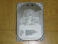 Seagate ST31275A (1,19GB) Nordrhein-Westfalen - Meerbusch Vorschau