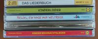 Kinder CD's Rheinland-Pfalz - Leiwen Vorschau