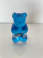 Leonardo Teddybär blau Transparent Bonn - Beuel Vorschau
