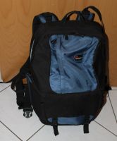 Fotorucksack Lowepro Fastpack 350 blau Baden-Württemberg - Kürnbach Vorschau