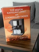 Espressomaschine/Kaffeemaschine Baden-Württemberg - Schramberg Vorschau