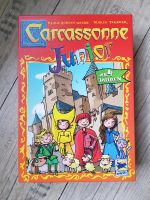 Carcassone Junior neuwertig 4+ Essen - Essen-Ruhrhalbinsel Vorschau