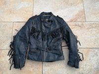 Polo Bikerjacke, Lederjacke, Jacke, Motorradjacke, Größe 54 Bayern - Rosenheim Vorschau