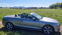Audi A5 1.8 TFSI Cabrio S-line Ölverbrauch behoben (neue Kolben) Bayern - Nußdorf Vorschau