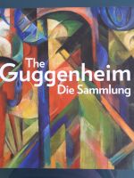 The Guggenheim, Die Sammlung, Ausstellung in Bonn 2006 - 2007 Nordrhein-Westfalen - Meerbusch Vorschau