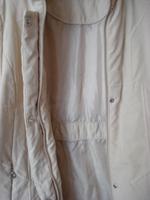 Schöne, warme Jacke - Gr. 46 - hell - ADAGIO Berlin - Zehlendorf Vorschau