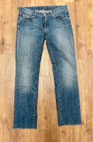 7 FOR ALL MANKIND Jeans Gr. 29 Münster (Westfalen) - Hiltrup Vorschau