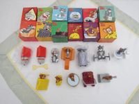 Tom and Jerry Mc Donald's Happy Meal Nordrhein-Westfalen - Selfkant Vorschau