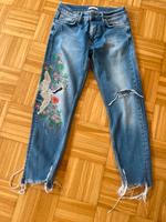 ZARA Jeans Gr. 34 Hessen - Bad Arolsen Vorschau