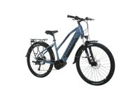 e-Bike TOTEM Explorer Trekking-Bike 27,5" Rahmen 20,5"  VORFÜHRER Niedersachsen - Tostedt Vorschau