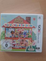 Animal Crossing Happy Home Designer - Nintendo 3DS/2DS Spiel Bayern - Augsburg Vorschau