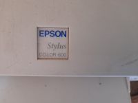 Dachbodenfund, EPSON Stylus Drucker Hessen - Neuhof Vorschau