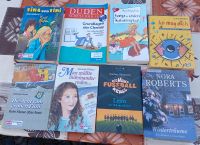 Bücher Kinder/Teenies/Erwachsene Hessen - Hünfelden Vorschau