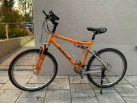 Mountainbike Barellia 26 Zoll orange RARITÄT München - Au-Haidhausen Vorschau