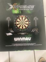 Biete Unbenutztes Dartboard Set Nordrhein-Westfalen - Wickede (Ruhr) Vorschau